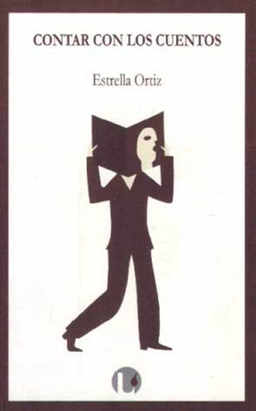 Libro Contar con los cuentos - Estrella Ortiz
